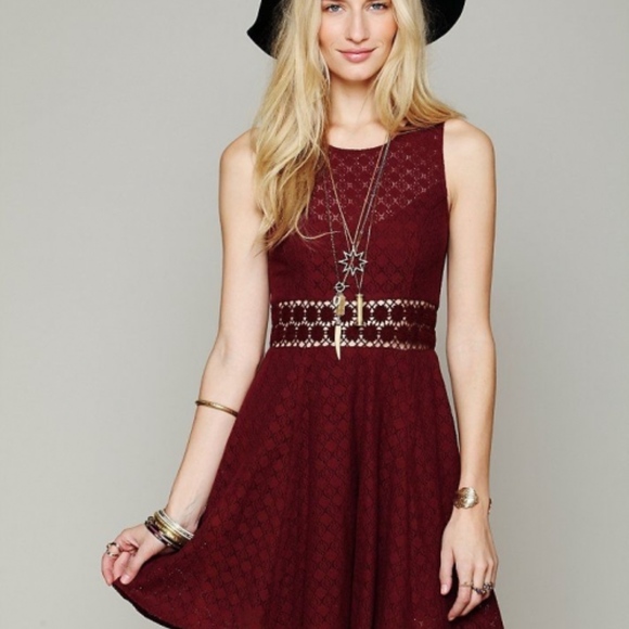 Free People Dresses & Skirts - Free People Dress
